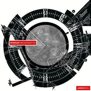 Image pour 'Messenger E.P.'