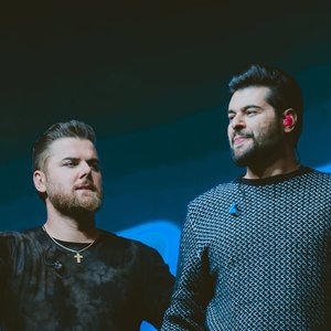 Image for 'Zé Neto & Cristiano'