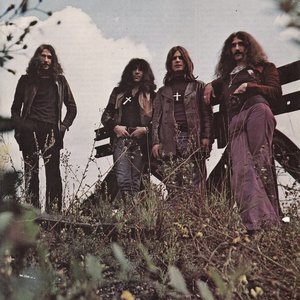 Image for 'Black Sabbath'