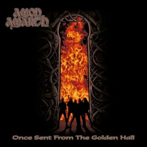 Image for 'Once Sent From The Golden Hall'