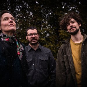Image for 'Paul Jarret, Karin Johansson & Donovan von Martens'