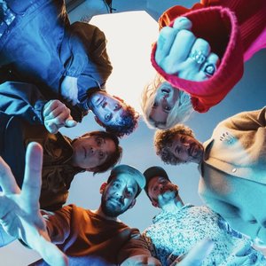 Image for 'Linkin Park'