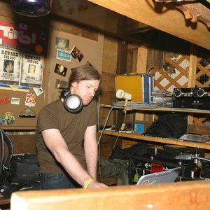 Zdjęcia dla 'Aphex Twin'