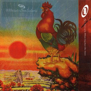 Image for 'Don Solaris (Deluxe Edition)'