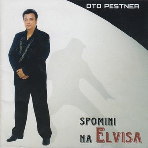 Image for 'Spomini Na Elvisa'