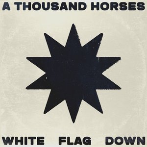 Immagine per 'White Flag Down'