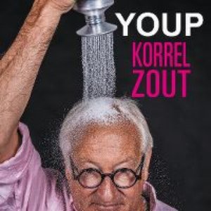 'Korrel Zout (Oudejaarsconference 2020)' için resim