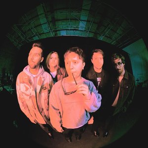 Image for 'Nothing But Thieves'