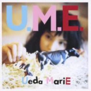 Image for 'U.M.E'