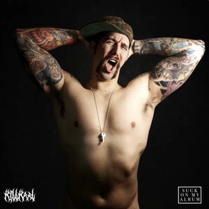 Image for 'SUCK ON MY ALBUM'