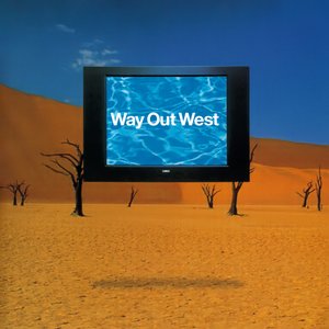 Zdjęcia dla 'Way Out West'