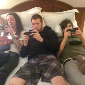 Immagine per 'Underoath'