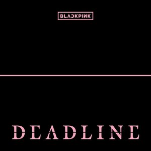 Image for 'DEADLINE'