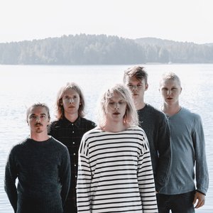 Image for 'Neøv'