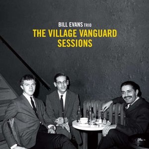 Zdjęcia dla 'The Village Vanguard Sessions'