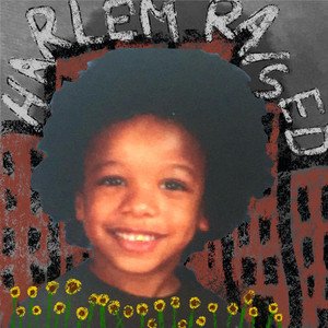 'A Sunflower Garden in Harlem Is Hard to Find' için resim