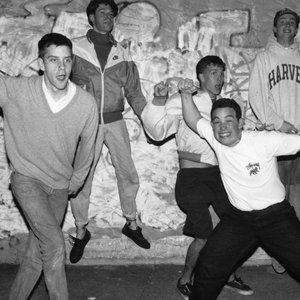 Image for 'Gorilla Biscuits'