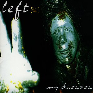 Image for 'My Disease'