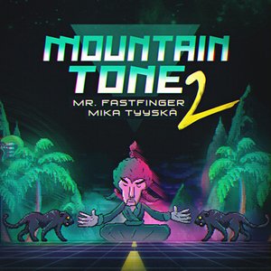 Image for 'Mountain Tone 2'