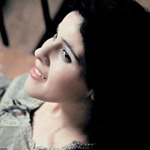 Image for 'Souad Massi'