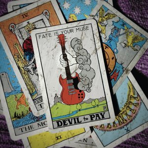 Image for 'Fate Is Your Muse'