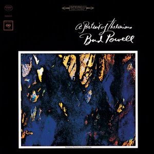 Immagine per 'A Portrait of Thelonious'