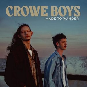 'Made To Wander' için resim