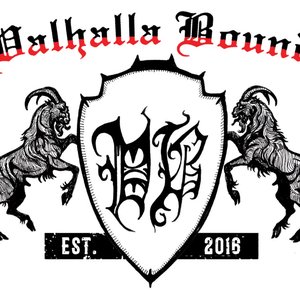 Image for 'Valhalla Bound'