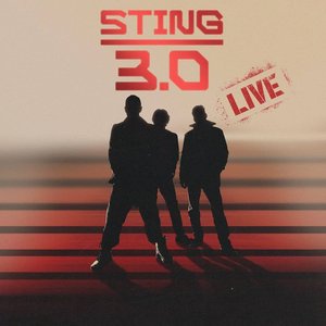 Image for '3.0 Live'