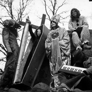 Image for 'Arthur Brown's Kingdom Come'