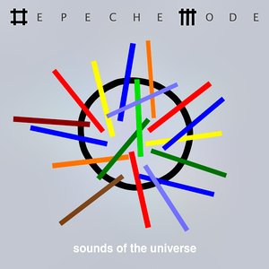 Image for 'Sounds of the Universe'