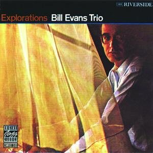 'Explorations (Remastered)' için resim