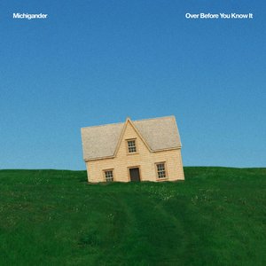 Image for 'Over Before You Know It'