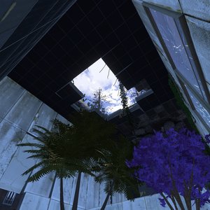 Image for 'Headspace Ambience'