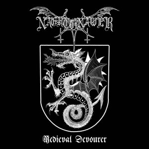 'Medieval Devourer (EP)' için resim