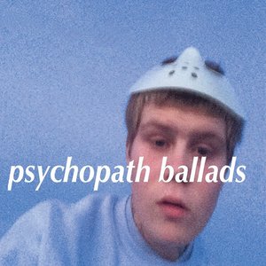 Image for 'Psychopath Ballads'