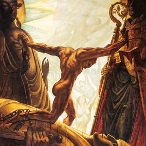 Image for 'Hybris Divina'