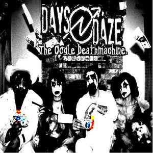 'The Oogle Deathmachine' için resim