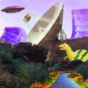 Image for 'Transmissions, Vol. 1'