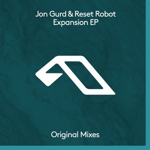 Image for 'Expansion EP'