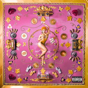 Image pour 'Y2K! : I’m Just A Girl (Deluxe)'