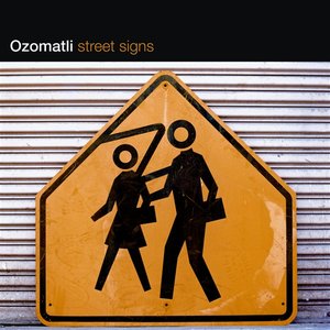 Immagine per 'Street Signs'