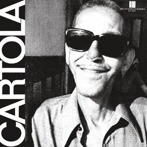 Image for 'Cartola (1974)'
