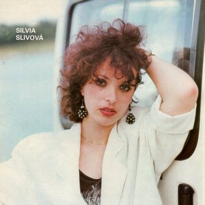 Image for 'Silvia Slívová'