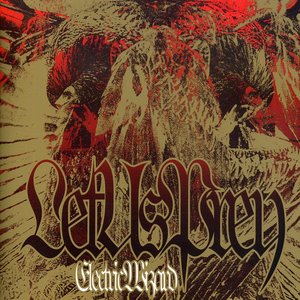 Image for 'Let Us Prey (Remaster)'