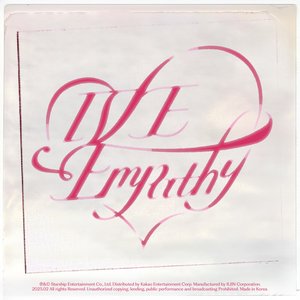 Image for 'IVE EMPATHY - EP'
