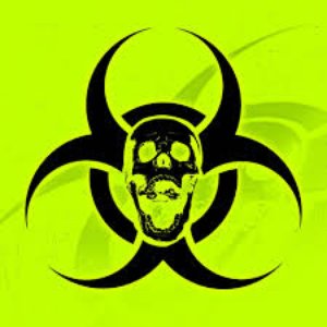 Image for 'BIOHAZARD'