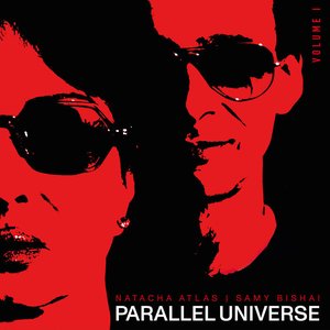 Image for 'Parallel Universe, Vol. 1'
