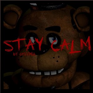 Bild för 'Stay Calm (feat. Jeff Burgess)'