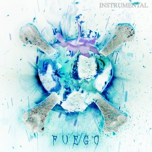“Fuego (Instrumental)”的封面